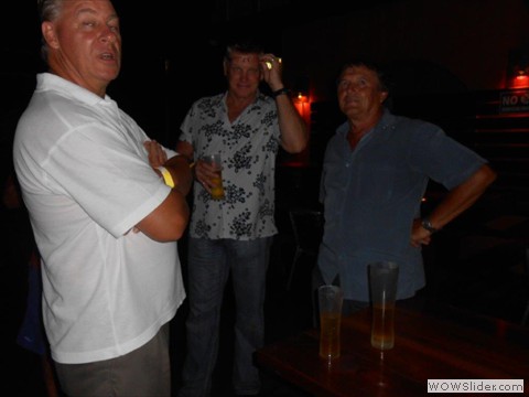 Snyce's 60th 10