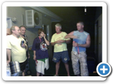 Prickle Magnet's Run 20